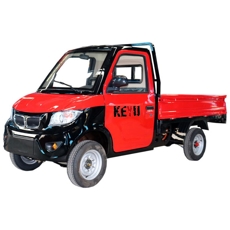 latest hot sale electric Vehicle Inexpensive electric pick up truck