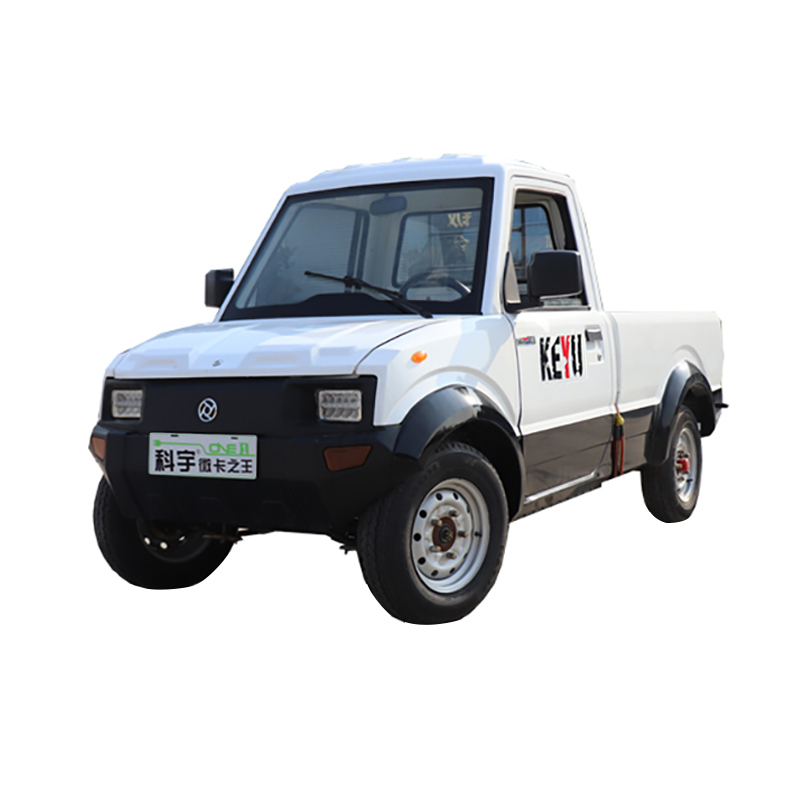 Good quality and low price, new design, electric pickup truck