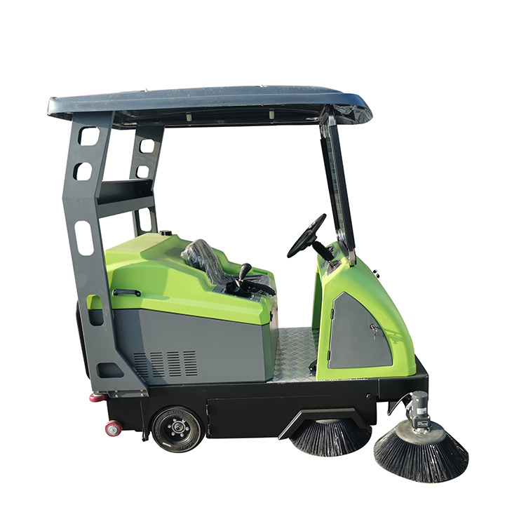 Sell Mini cheap quality runway capet guaranteed convenient electric floor Sweeper