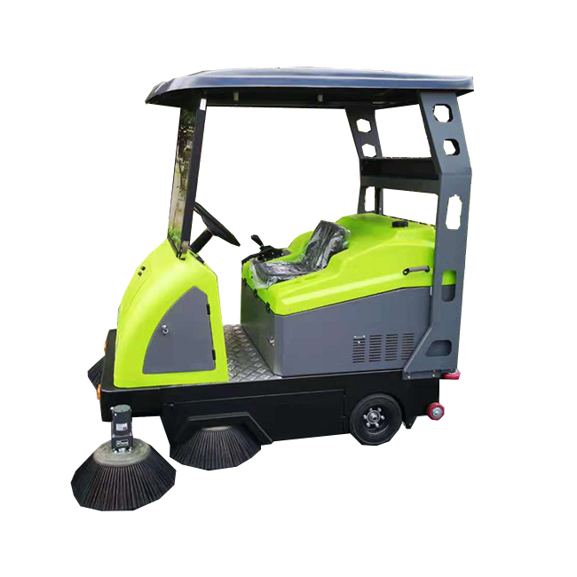 Sell Mini cheap quality runway capet guaranteed convenient electric floor Sweeper