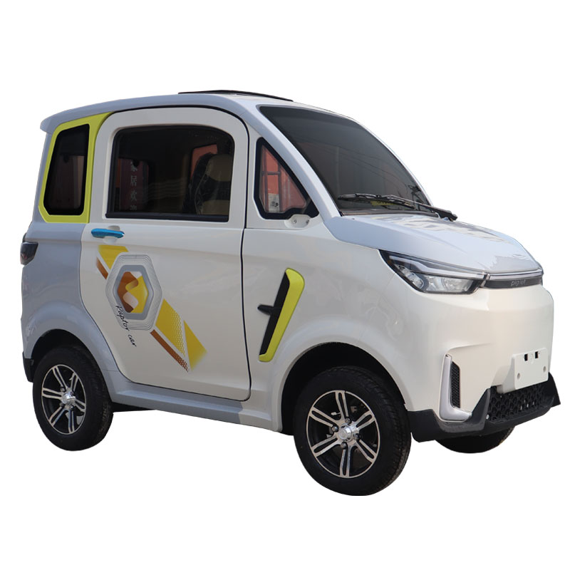 Hot Sale High-Performance 4 wheel electric vehicle car made in China