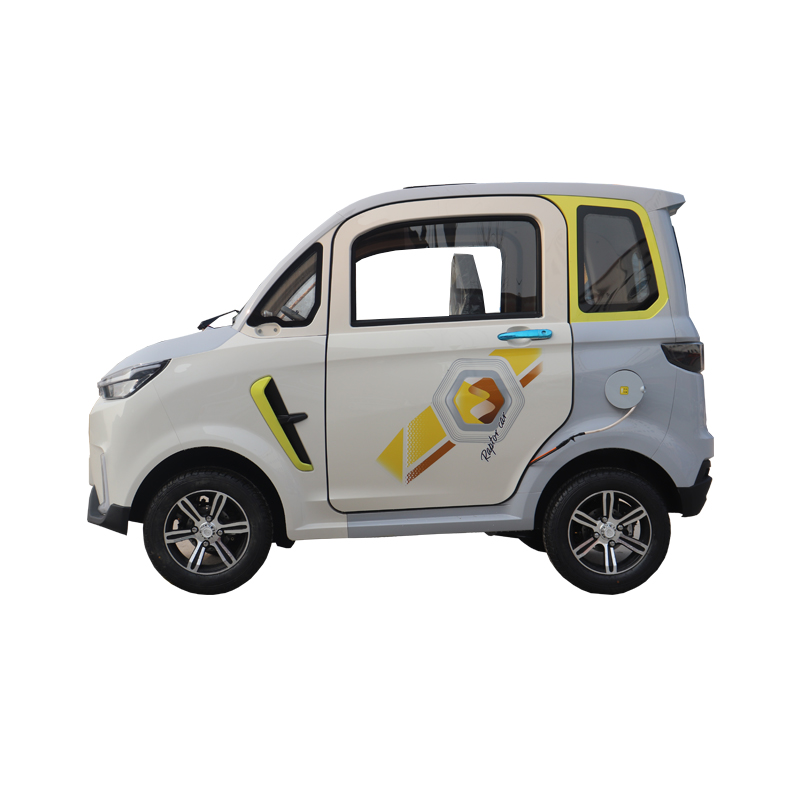 Hot Sale High-Performance 4 wheel electric vehicle car made in China