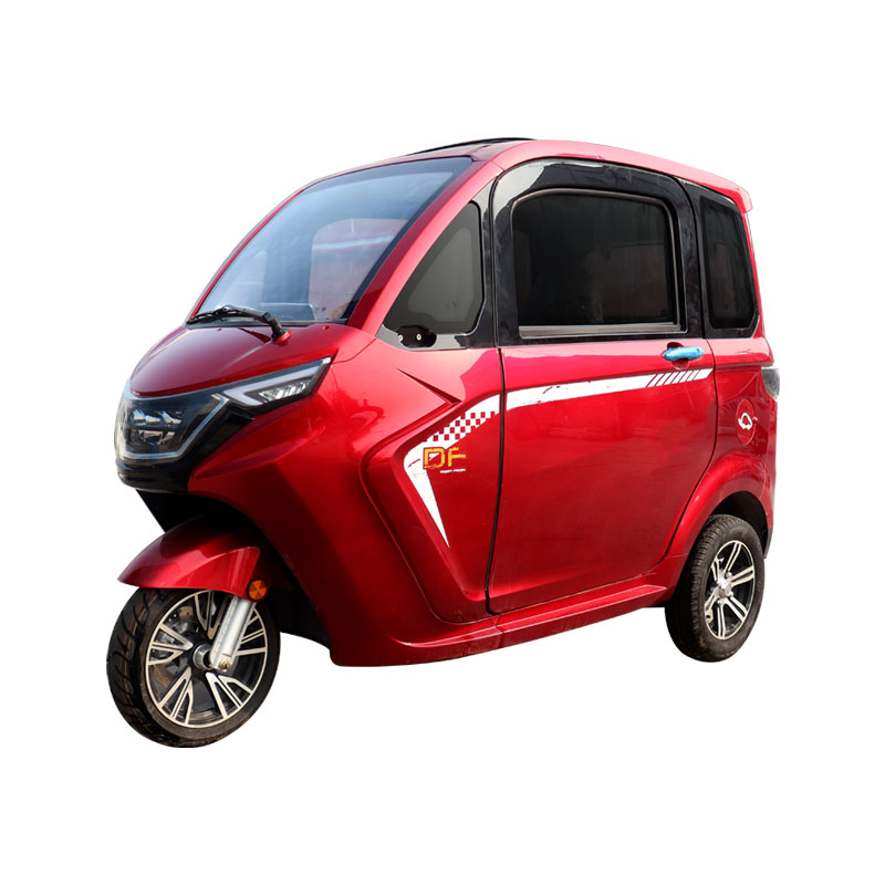 High safety factor New electric tricycle 3 wheel electric car