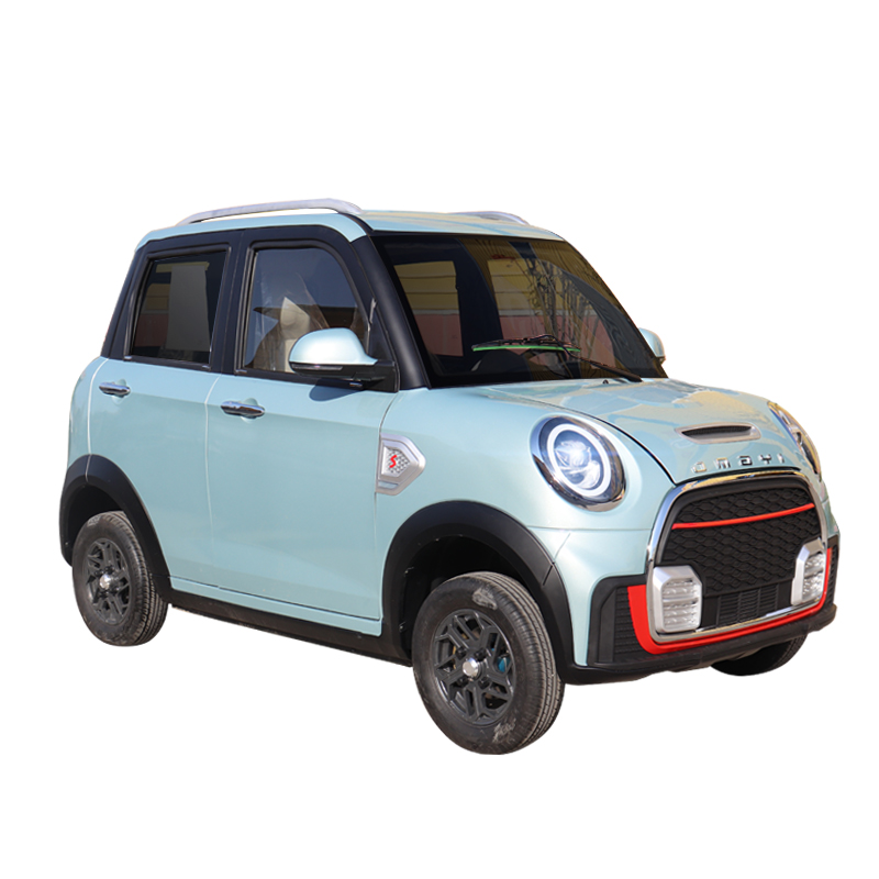 New product china low speed mini ev automobiles vehicles car