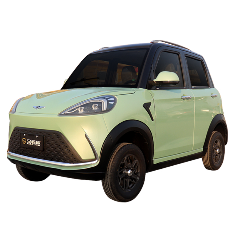 cheap 45km/h mini electric car manufacturer in china