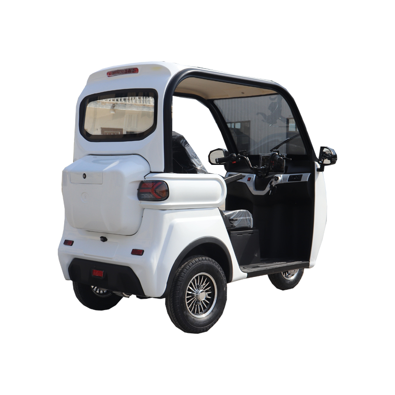 Low price electric tricycles 3 wheel electric cargo bike mini vehicle