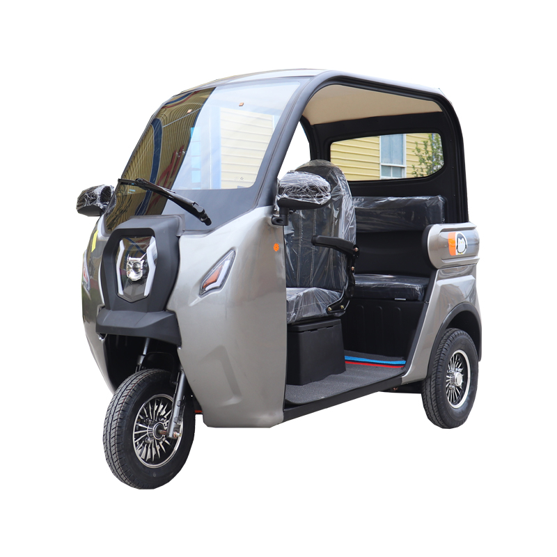 china Convenient driving new mini electric tricycle for sale