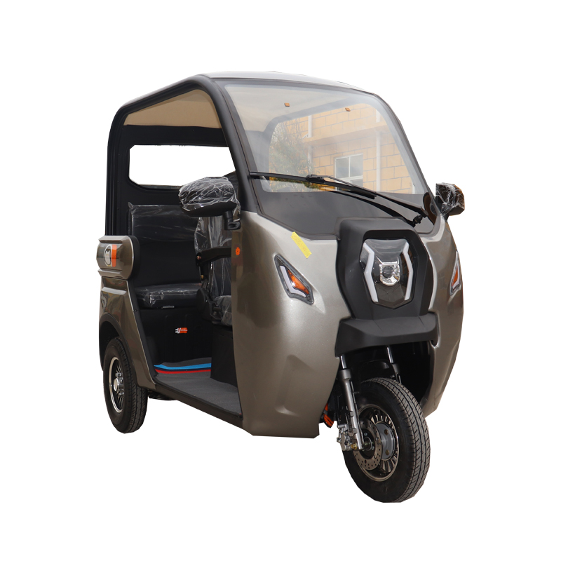 2023 new mini Electric tricycles good 3 wheel electric car for sale