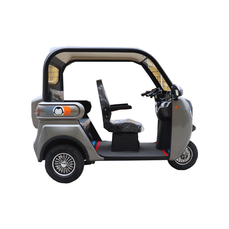 cheap electric scooter 3 wheel tricycle mini electric car for sale