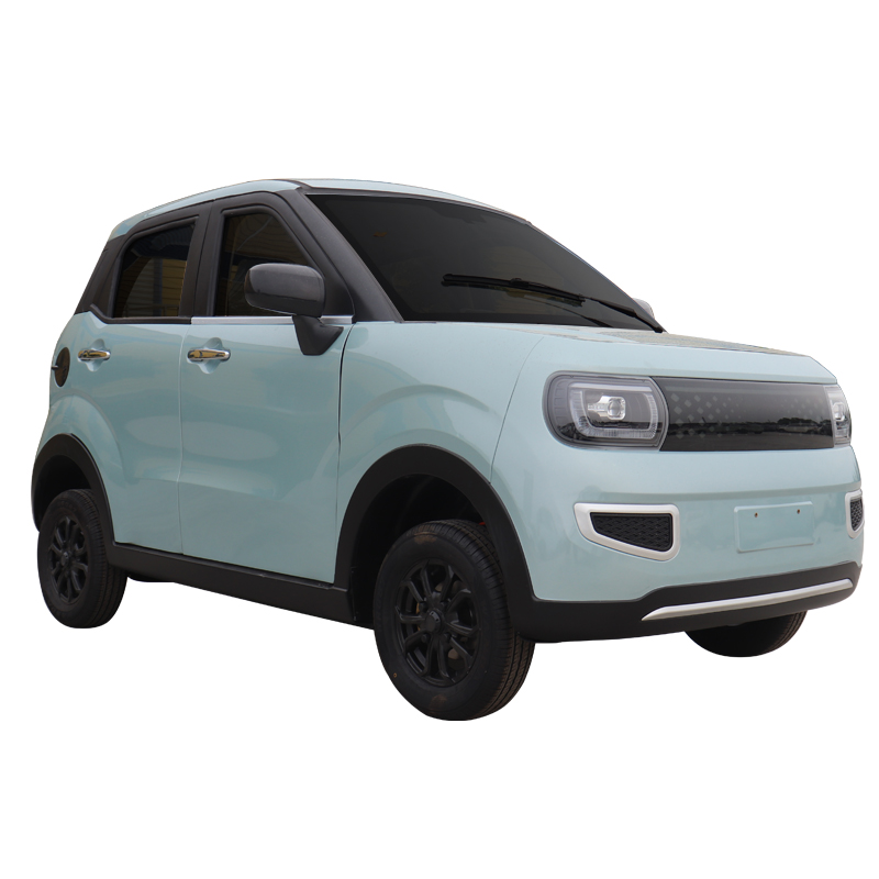 Low speed Left Steering New mini Car Automatic Electric Cars