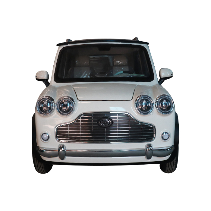 2024 Hot Sell New Design Mini E Car Electric Car
