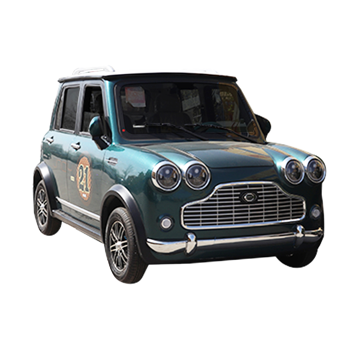 2024 Hot Sell New Design Mini E Car Electric Car