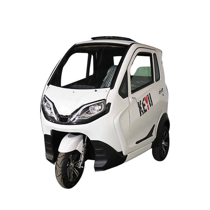 2024 new mini Electric tricycles good 3 wheel electric car for sale