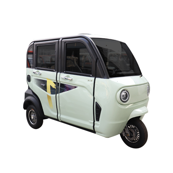 KEYU small electric tricycle electric tricycles 800w electric tricycles for adults