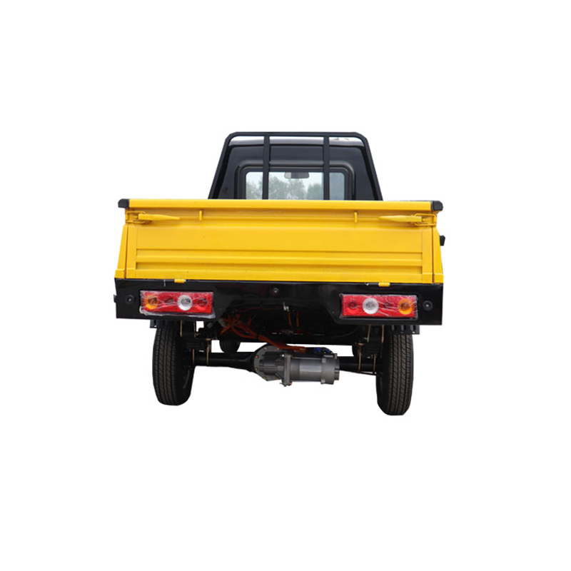 latest hot sale electric Vehicle Inexpensive electric pick up truck