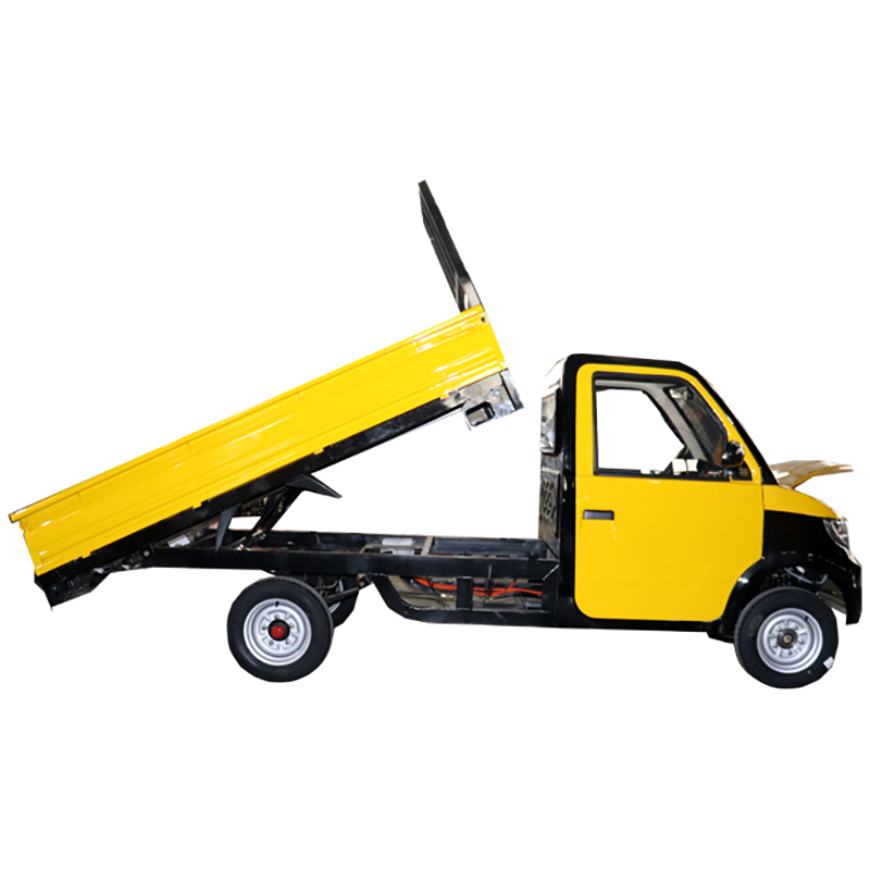 latest hot sale electric Vehicle Inexpensive electric pick up truck