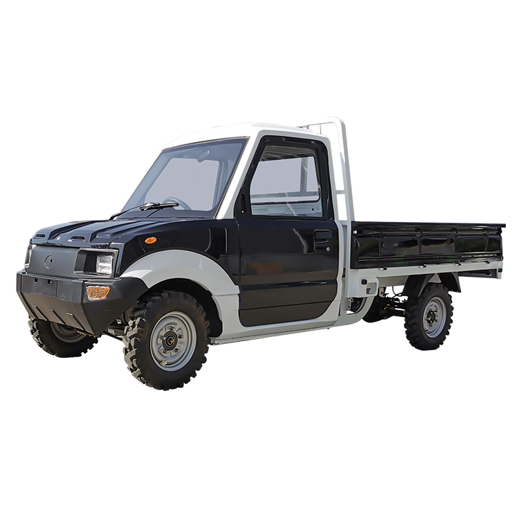 RHD 2ton Self Dump Truck Pickup