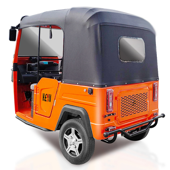 Tuktuk Electric Tricycles