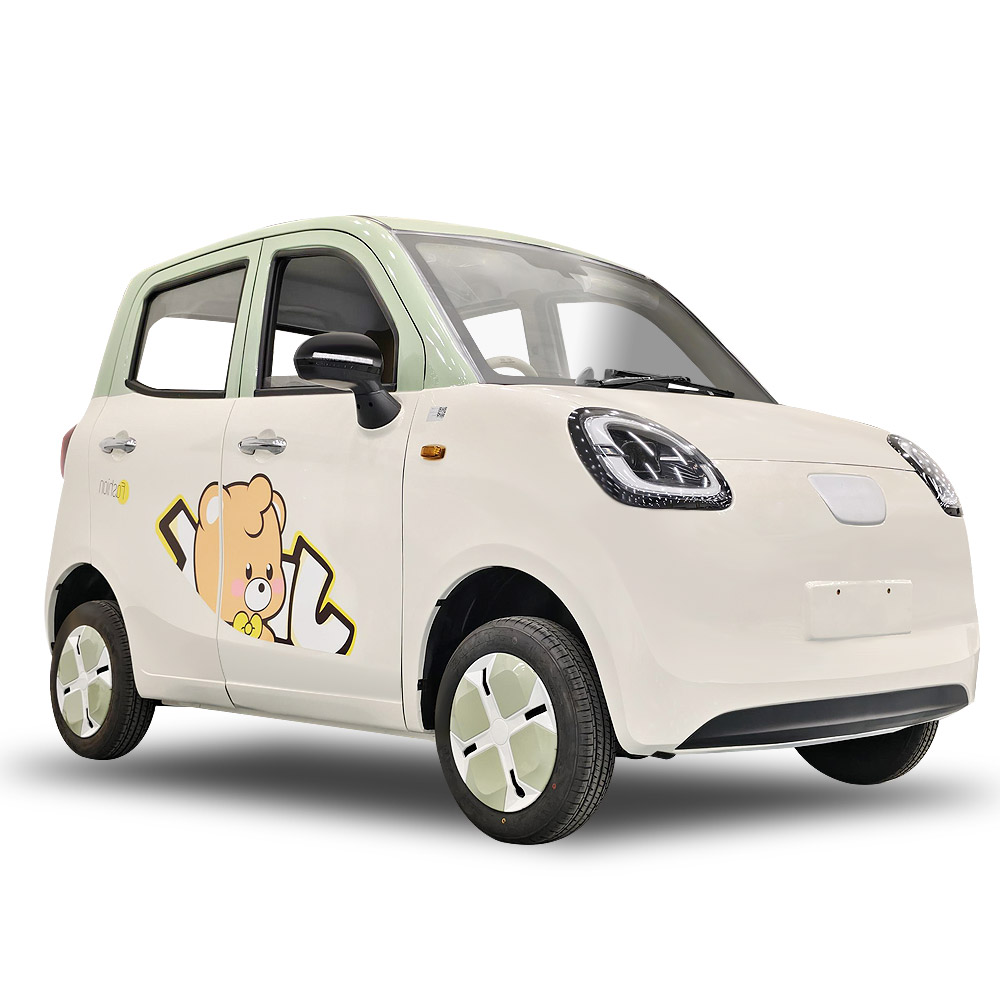 KEYU factory price BWL speed 45kmh motor 72V1500W 100AH electric mini car