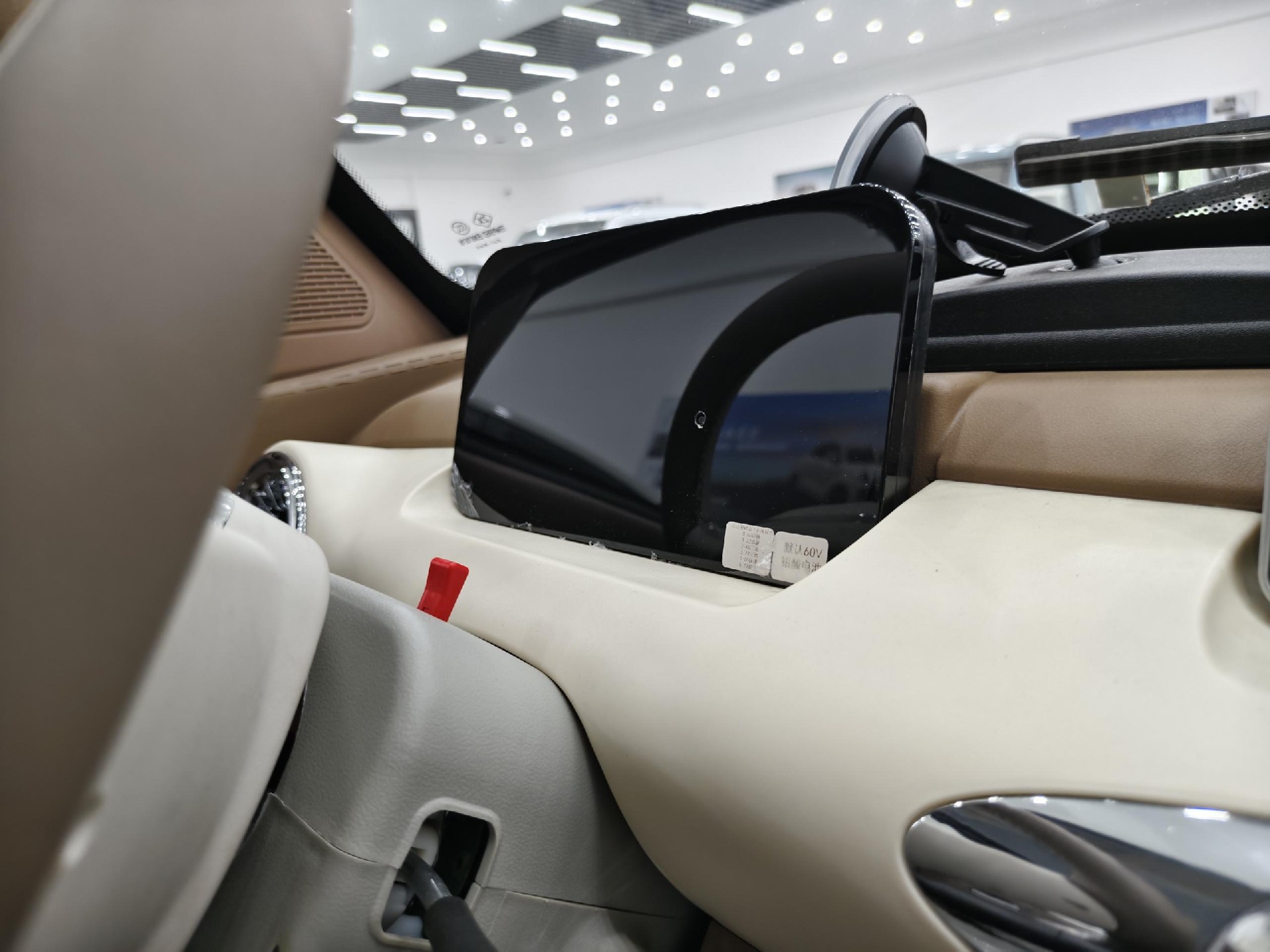 KEYU factory price BWL speed 45kmh motor 72V1500W 100AH electric mini car