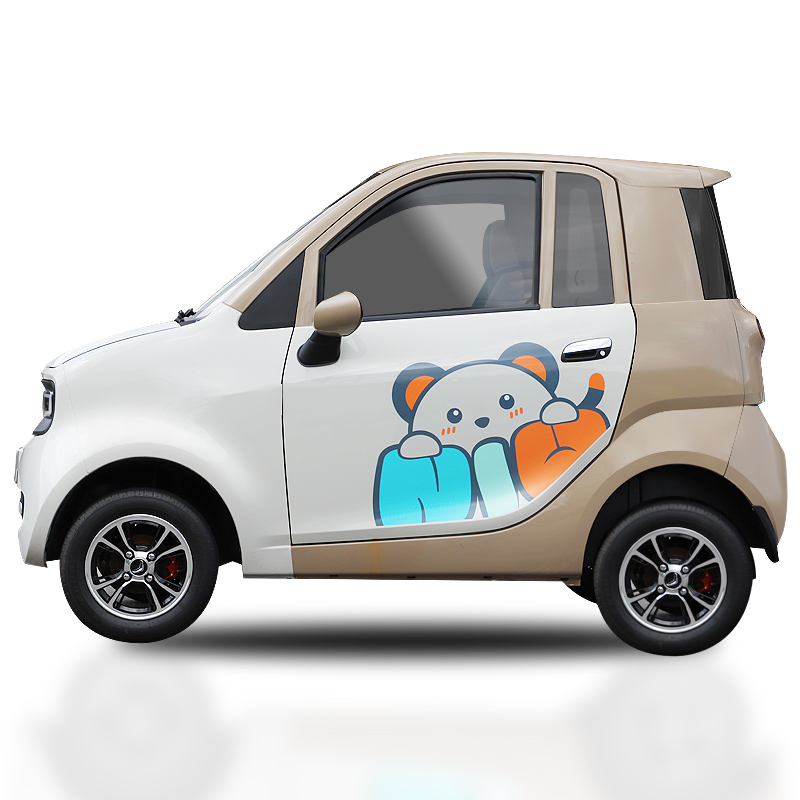 Keyu New Arrivals EEC Electric Adult A8P 45KMH 60V 80AH 3000W Tricycle Electric Tricycle