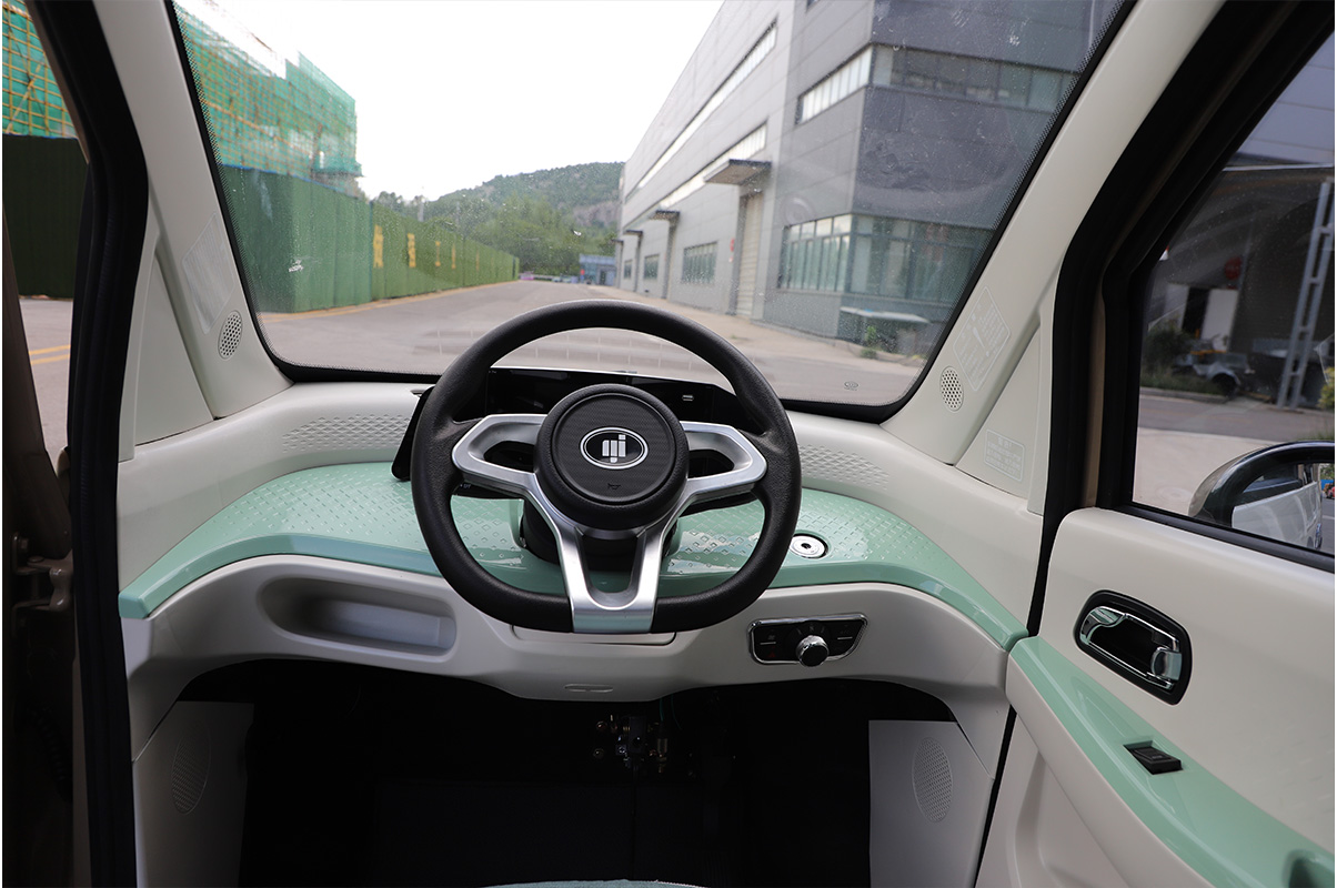 Keyu New Arrivals EEC Electric Adult A8P 45KMH 60V 80AH 3000W Tricycle Electric Tricycle