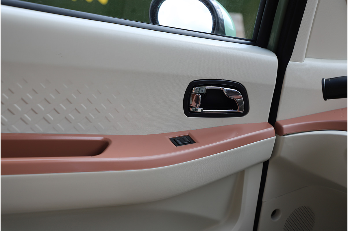 Keyu Wholesale Prices Closed A800 60V 80AH 45KMH 1000W Electric Tricycle