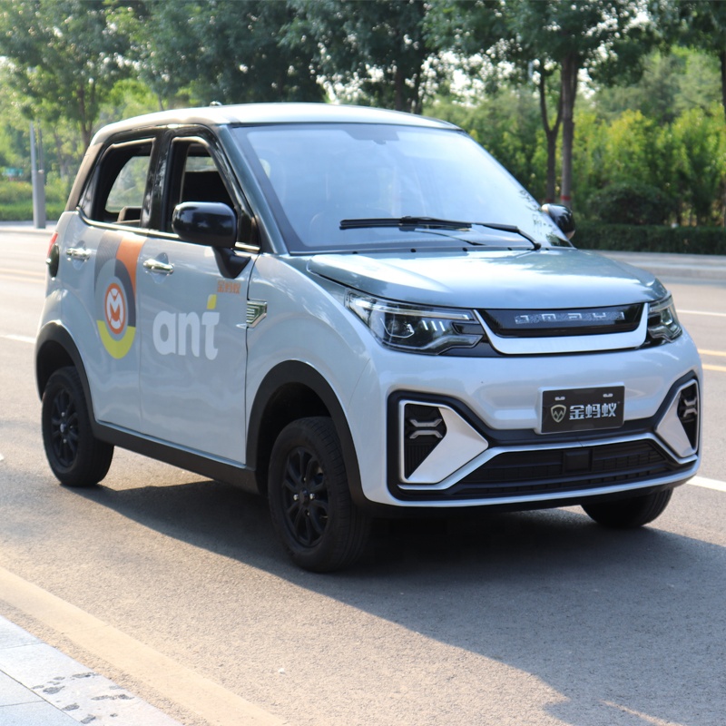 Keyu Hot Selling CANDY 60V 2KW 3KW 72V BATTER Vehicles Electric Cars