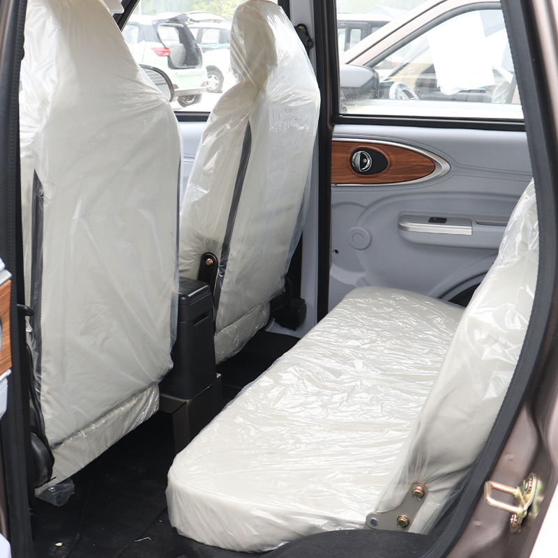 Keyu Trendy Designs 4 Wheel 60V SPEED 45KMH 3KW Electric Small Car