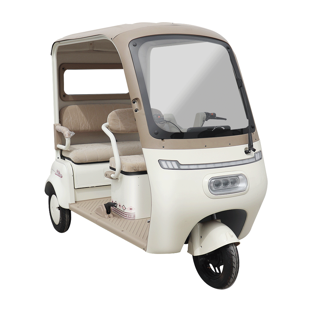 su7 Electric tricycle
