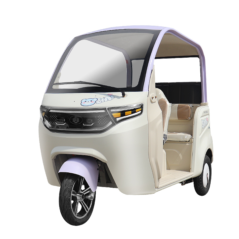 V3 Electric tricycle