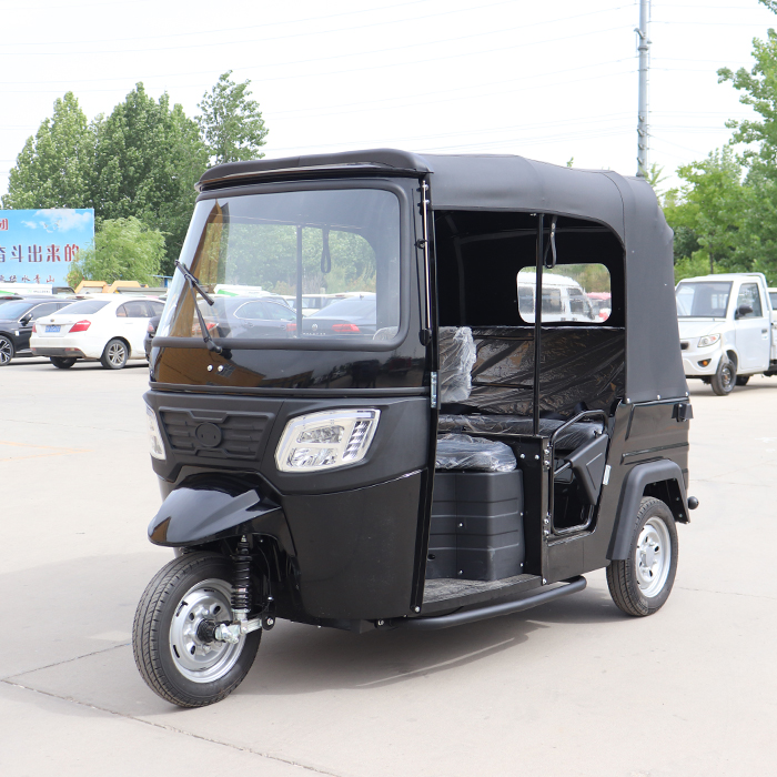 KYDD-1 TUKTUK