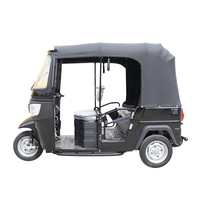 KYDD-1 TUKTUK