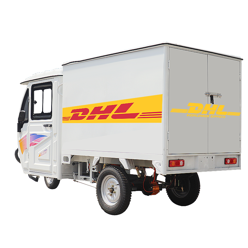 1.5BPKD Electric tricycle