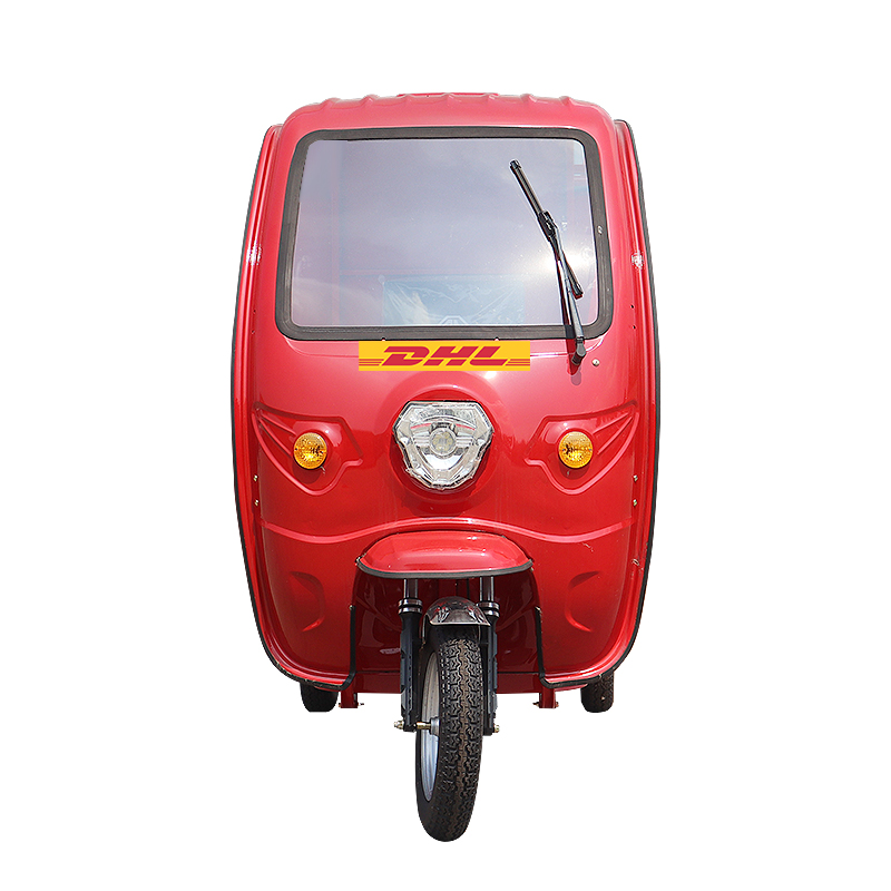 1.5JYPKD Electric tricycle