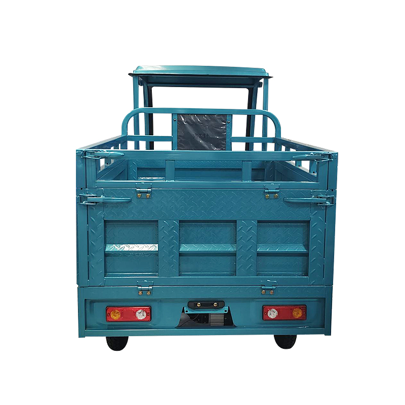 1.6HHJYPHY Electric tricycle