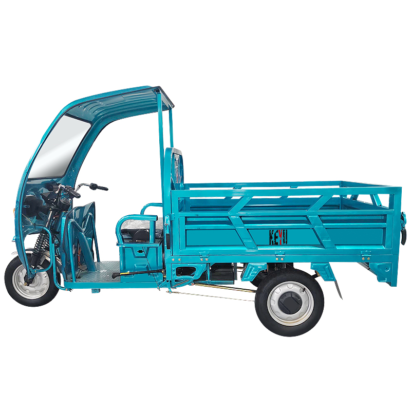 1.6JYPGCD Electric tricycle