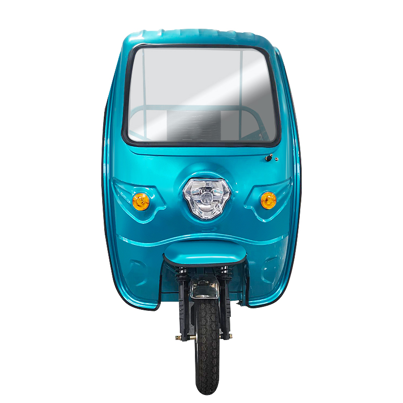 1.6JYPGCD Electric tricycle