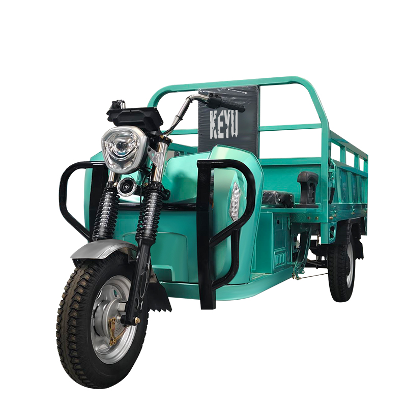 1.6ZBSJ Electric tricycle