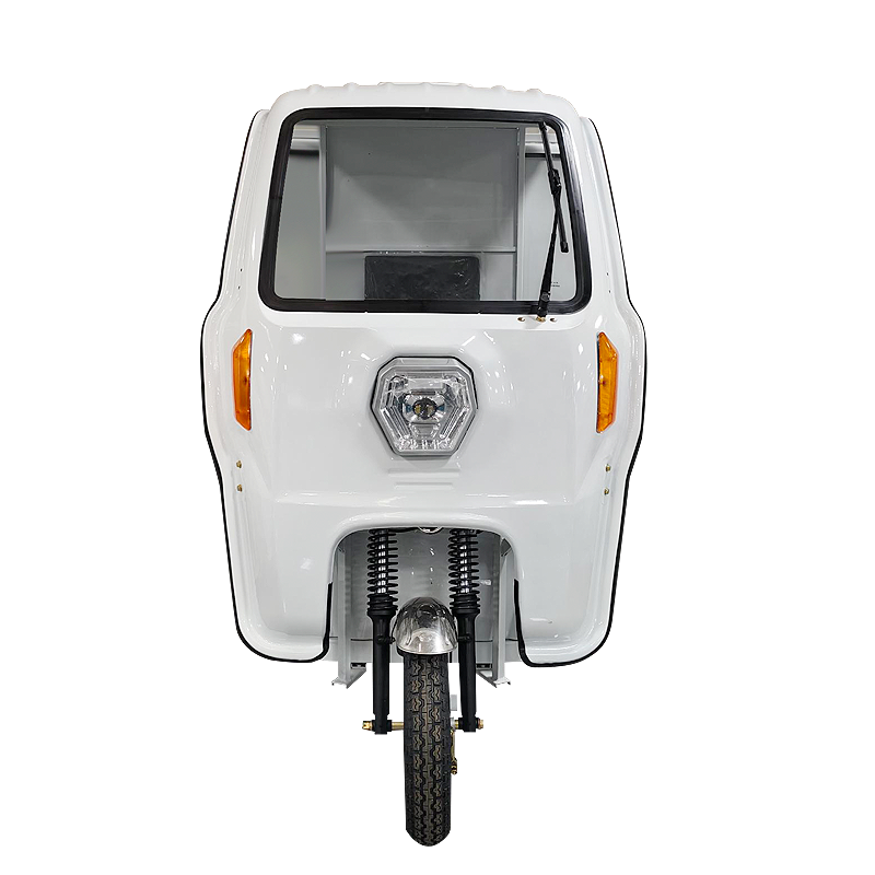 1.6JYPKD Electric tricycle