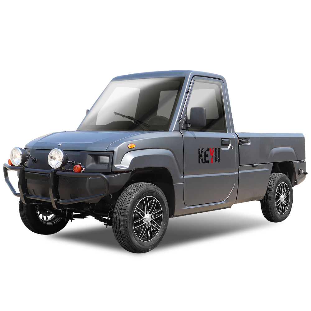k-pickup  Electric Pickup Truck