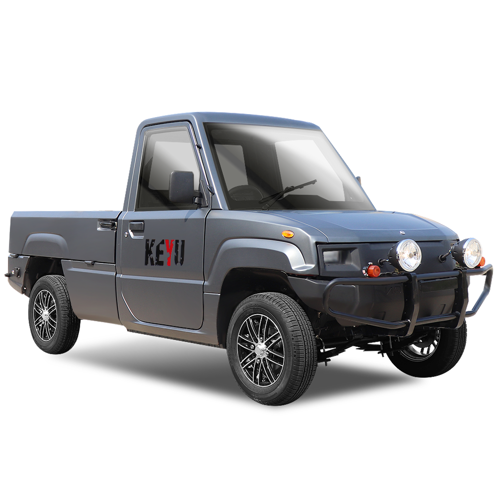 k-pickup Electric Pickup Truck