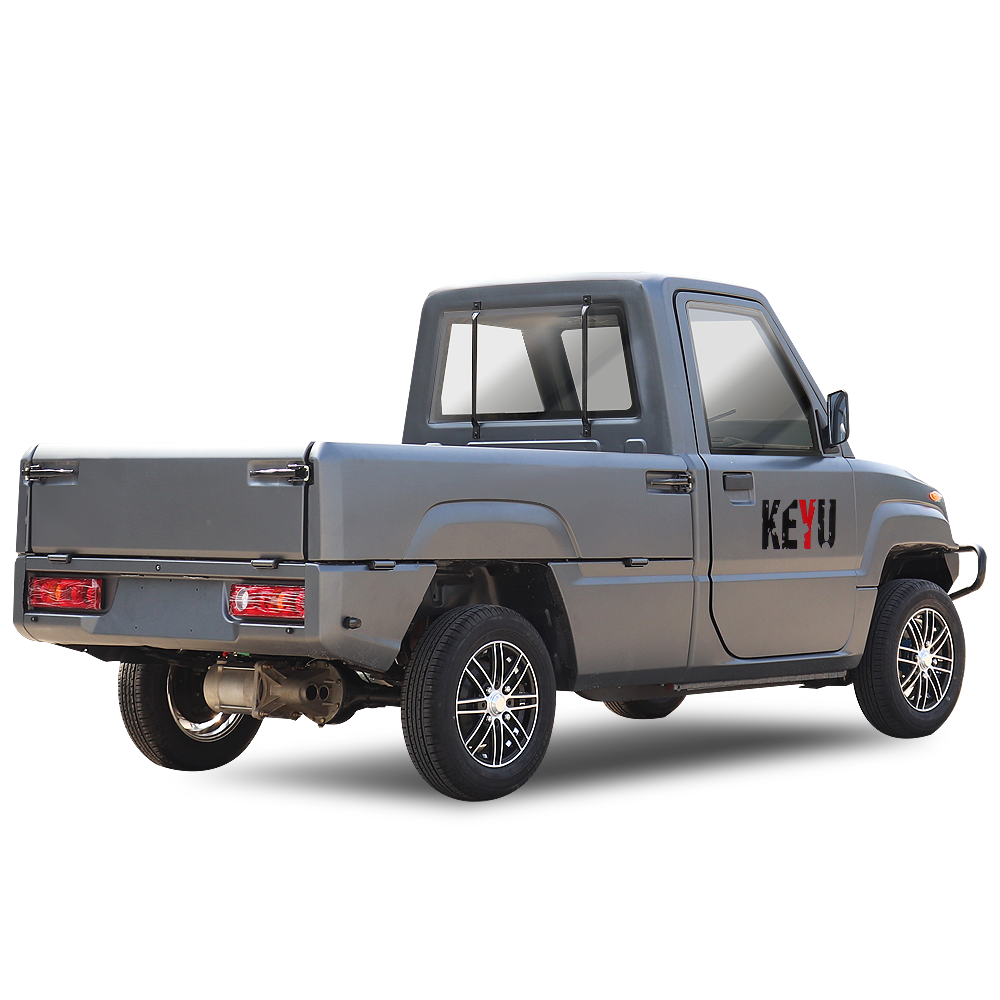 k-pickup Electric Pickup Truck