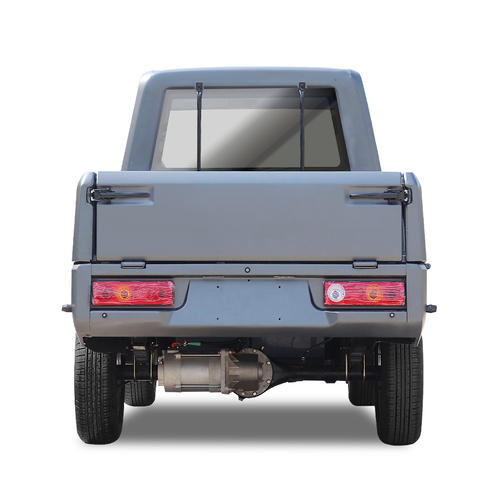 k-pickup Electric Pickup Truck