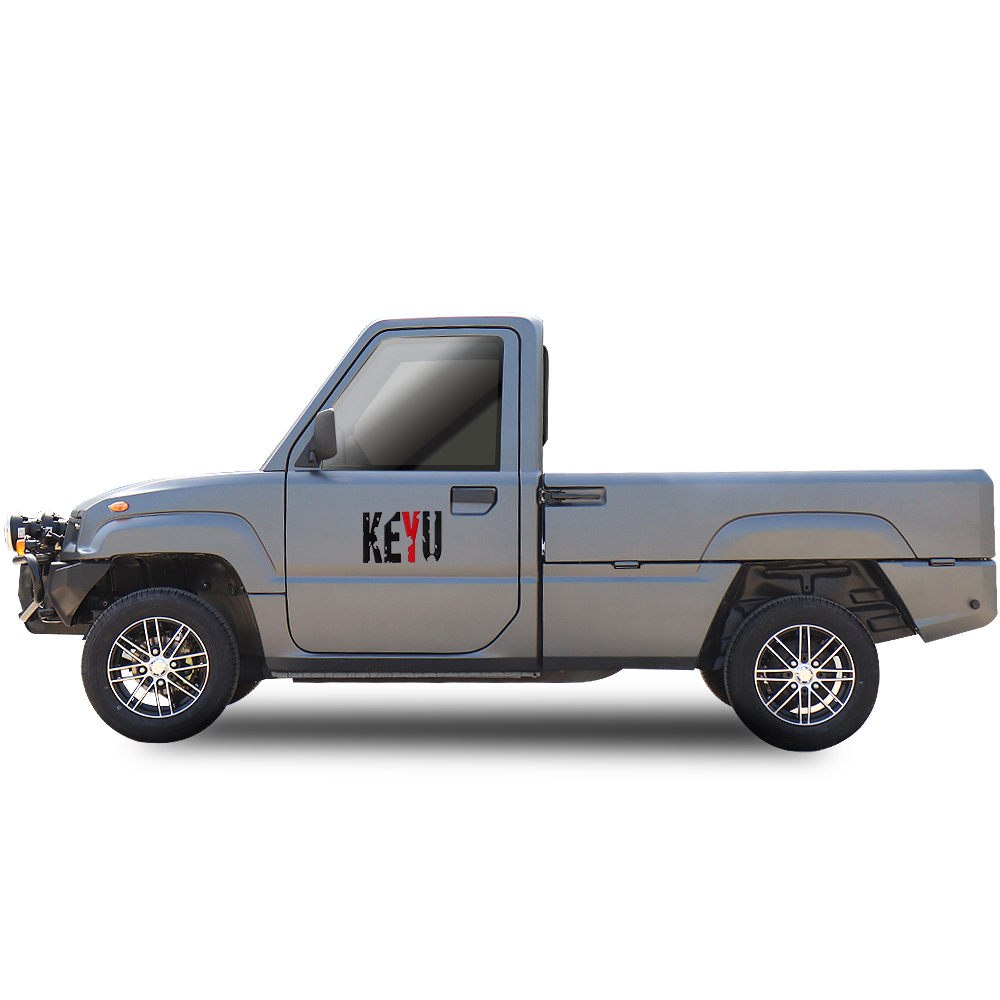 k-pickup Electric Pickup Truck