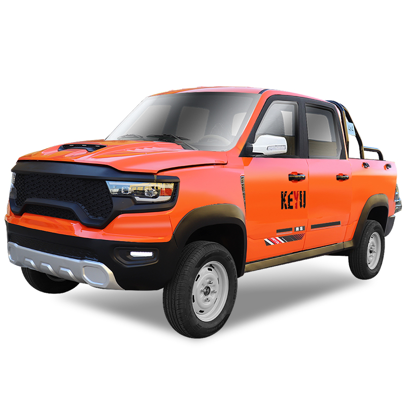 KBW-4 Electric Pickup Truck