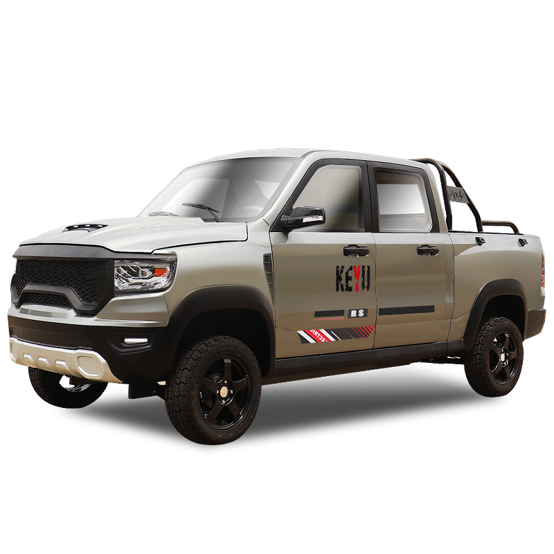 KBW-4 Electric Pickup Truck