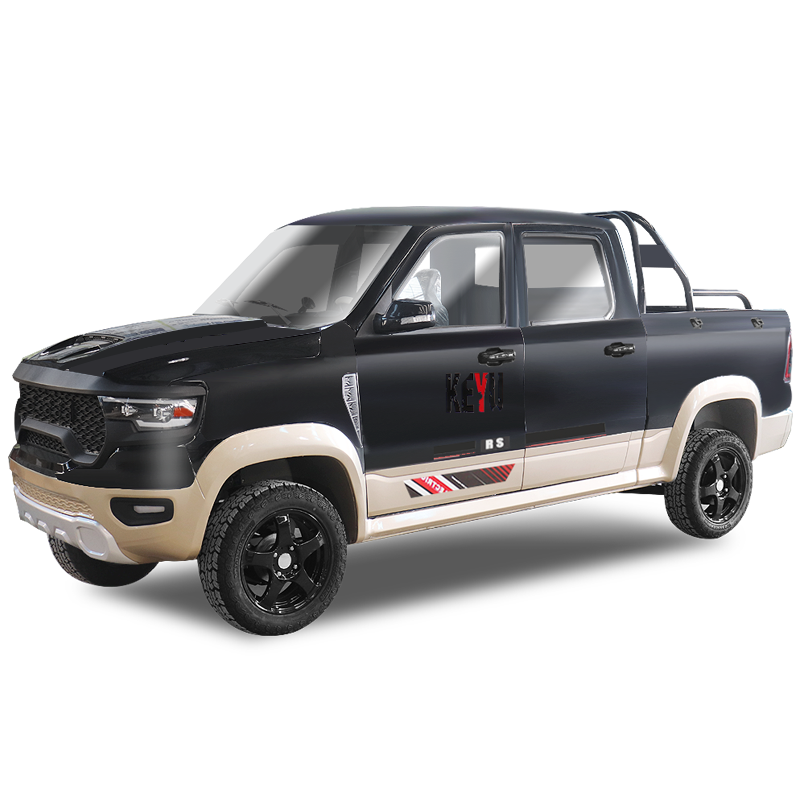 KBW-4 Electric Pickup Truck