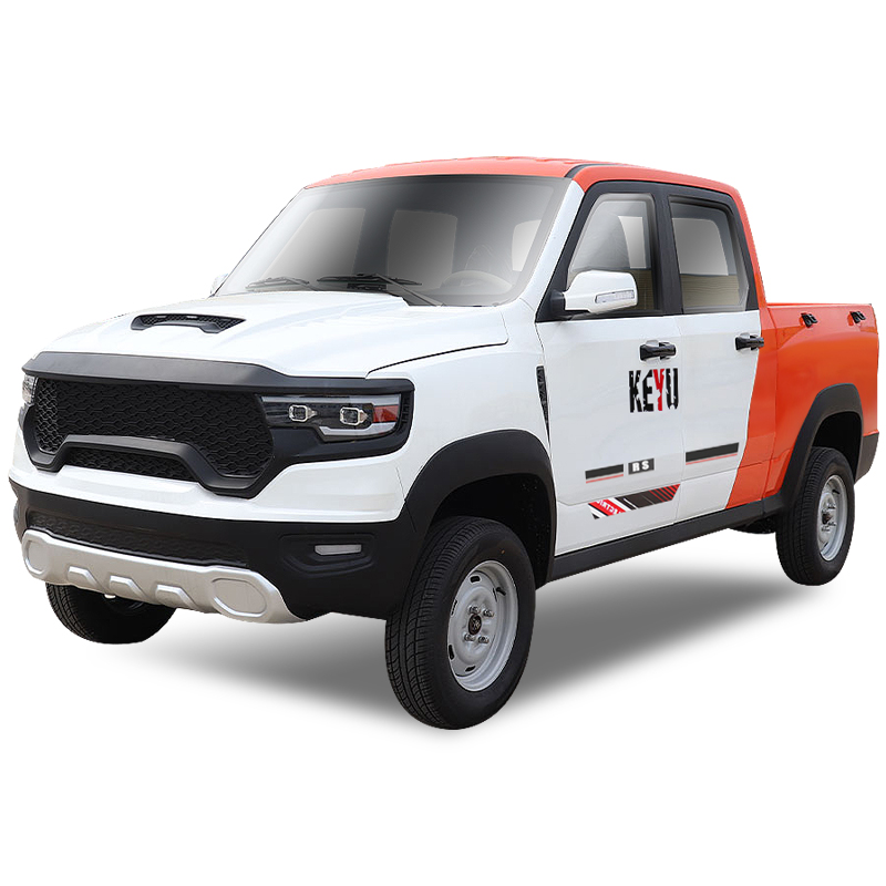 KBW-4 Electric Pickup Truck