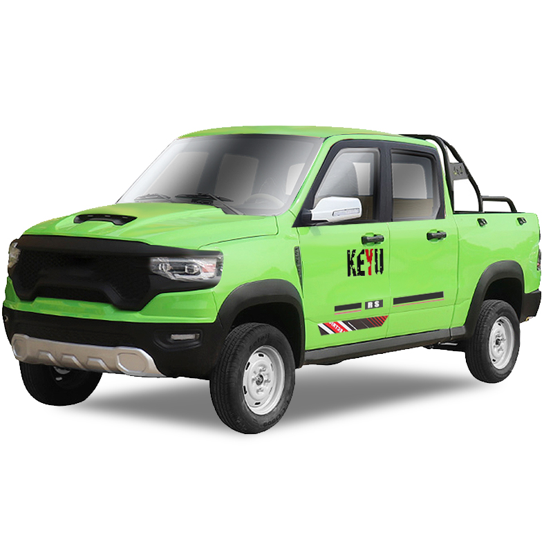 KBW-4 Electric Pickup Truck